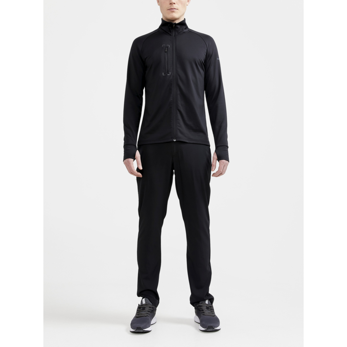 Spodnie CORE Explore M