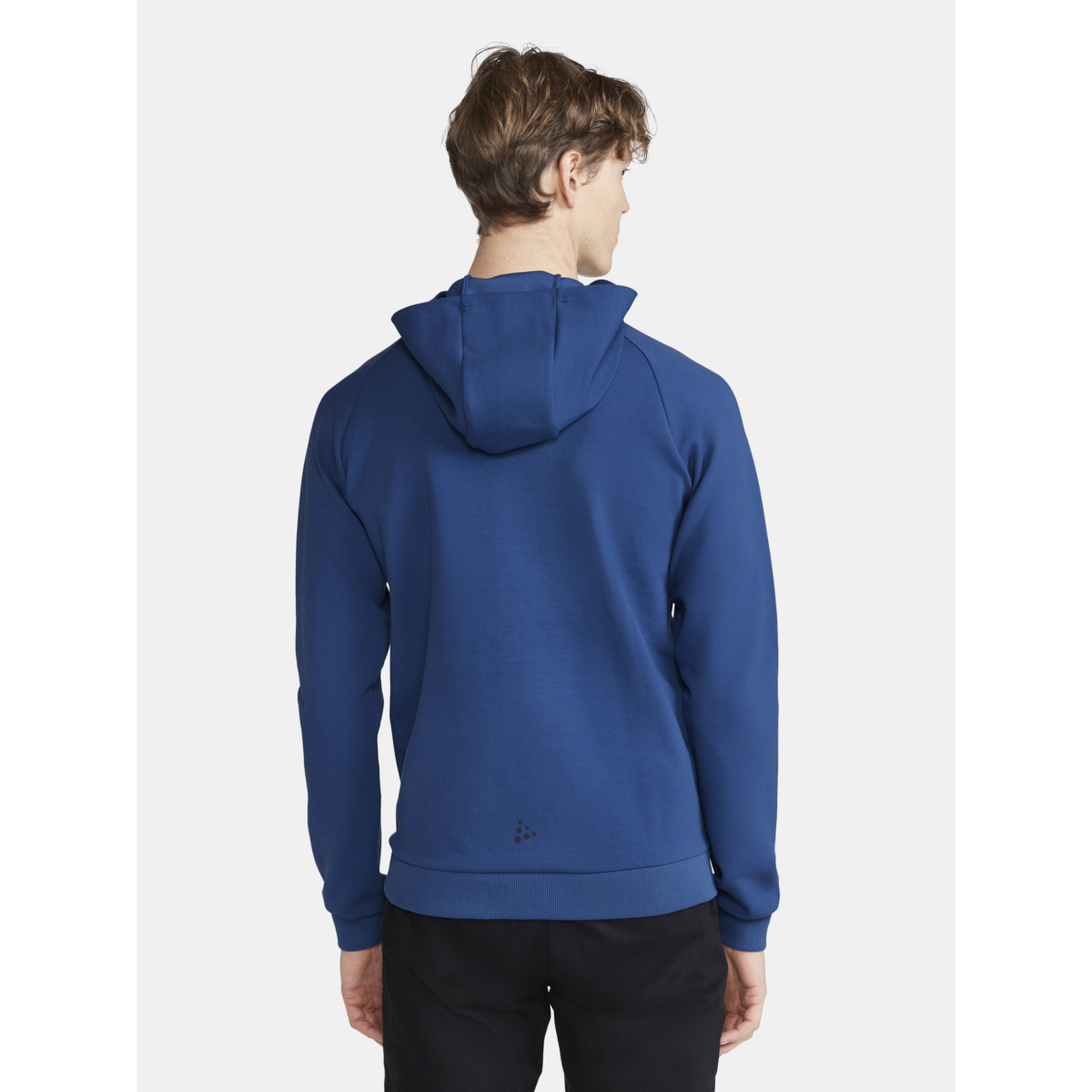 Bluza z kapturem CORE Soul na zamek błyskawiczny M