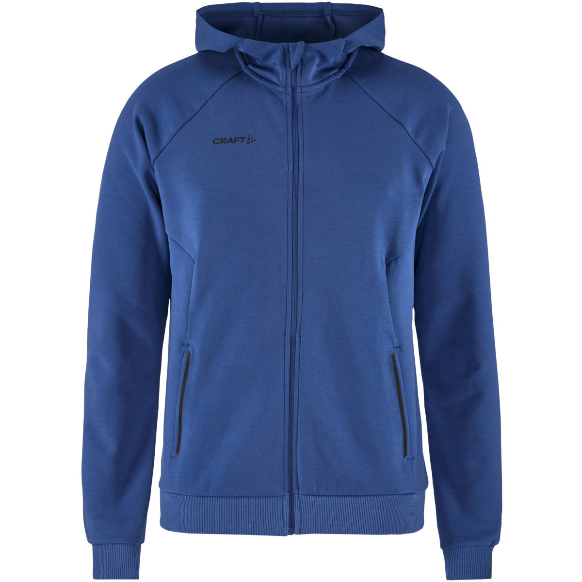 Bluza z kapturem CORE Soul na zamek błyskawiczny M