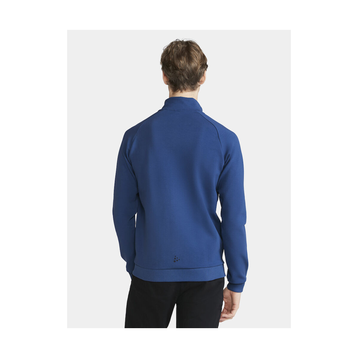 Kurtka Core Soul z zamkiem błyskawicznym M