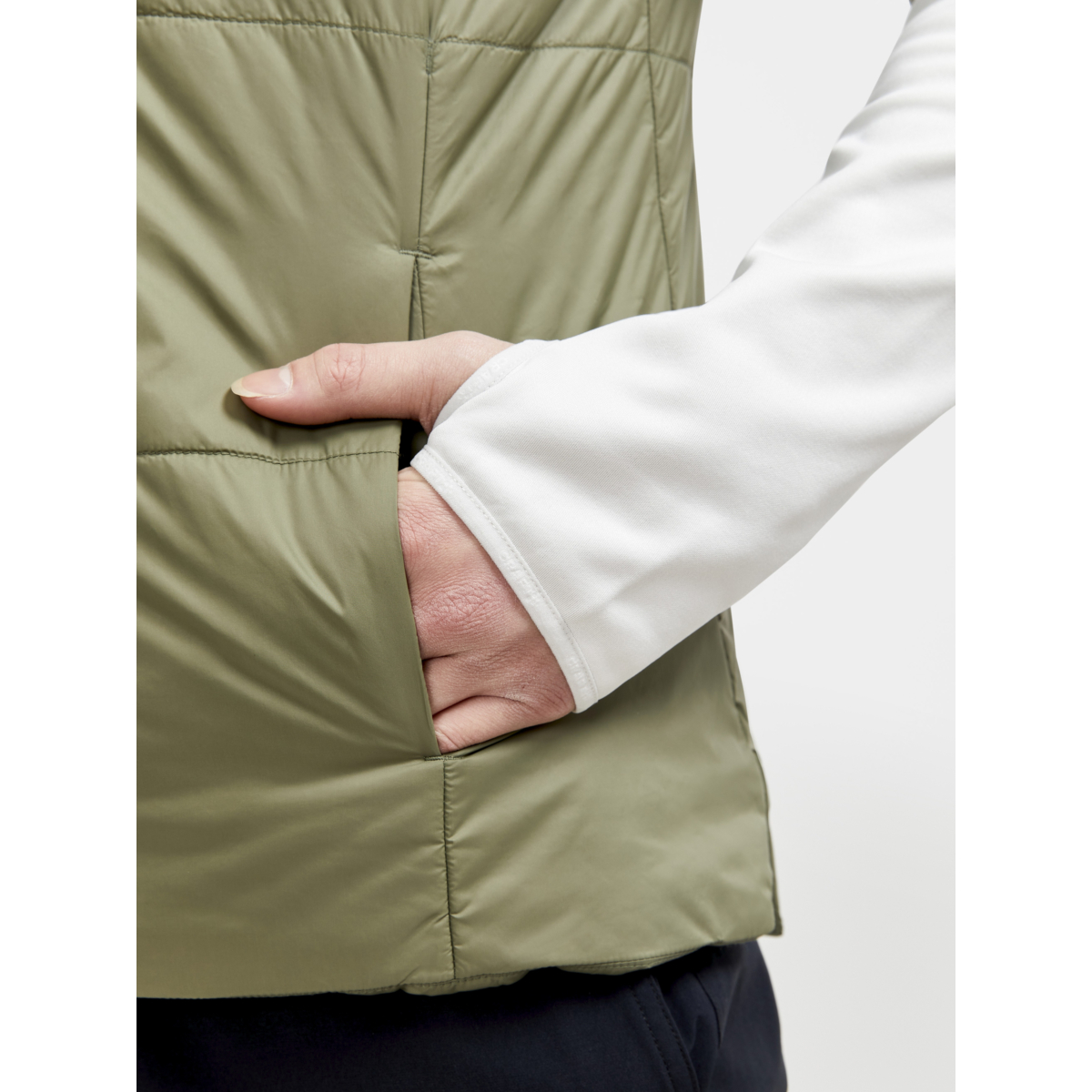 Kamizelka CORE Light Padded M