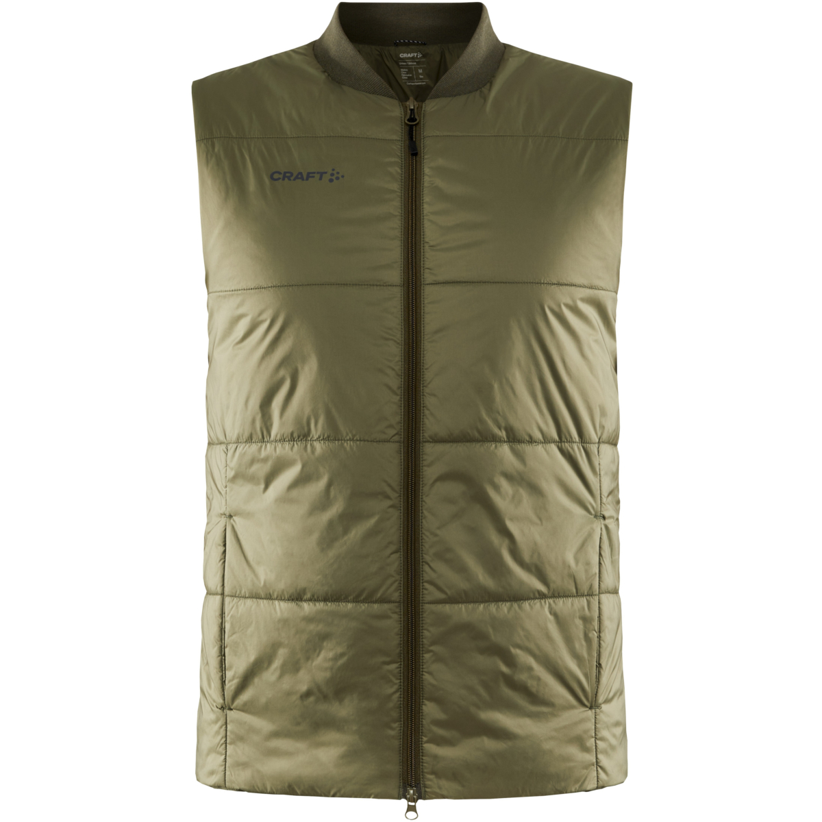 Kamizelka CORE Light Padded M