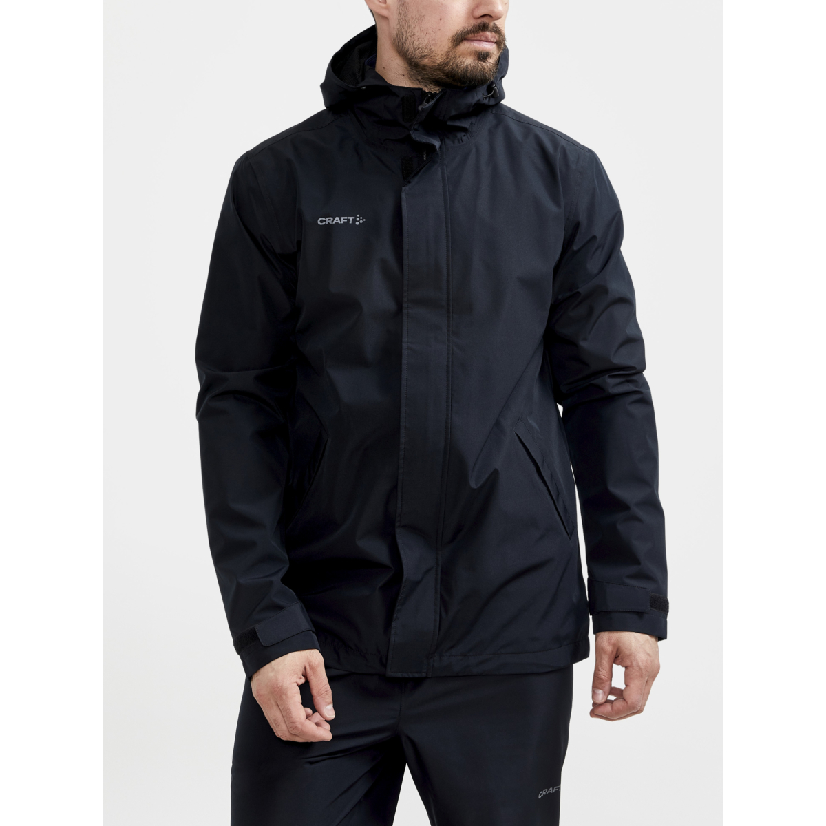 Zestaw przeciwdeszczowy CORE Explore M