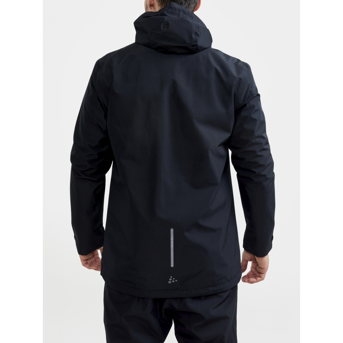 Zestaw przeciwdeszczowy CORE Explore M