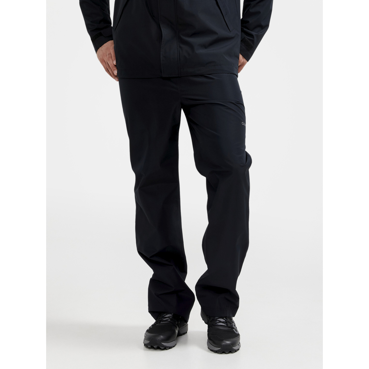 Zestaw przeciwdeszczowy CORE Explore M