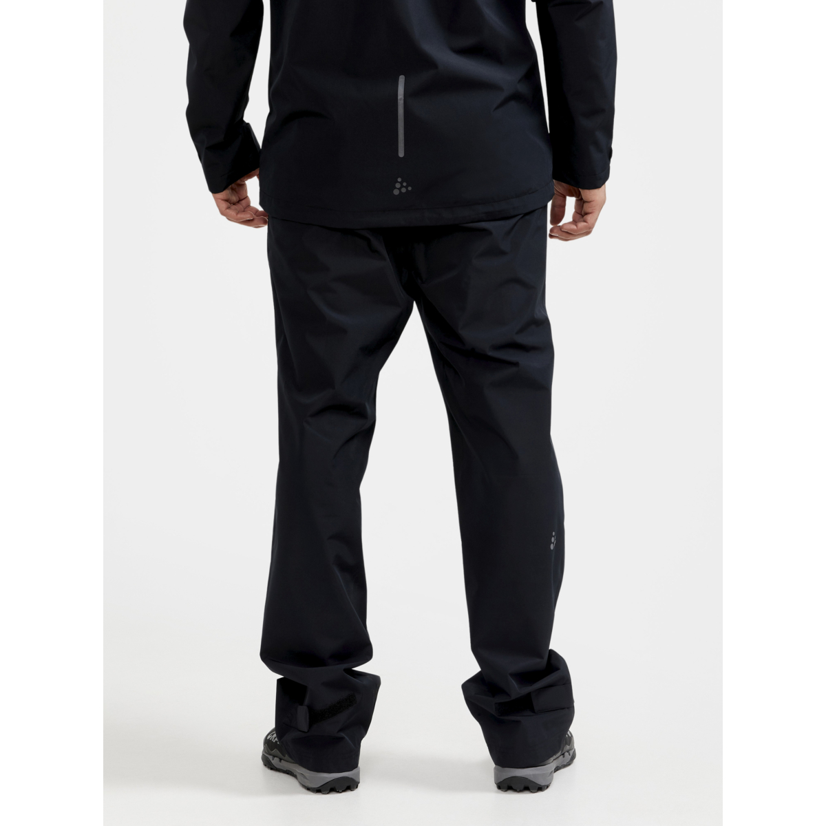 Zestaw przeciwdeszczowy CORE Explore M