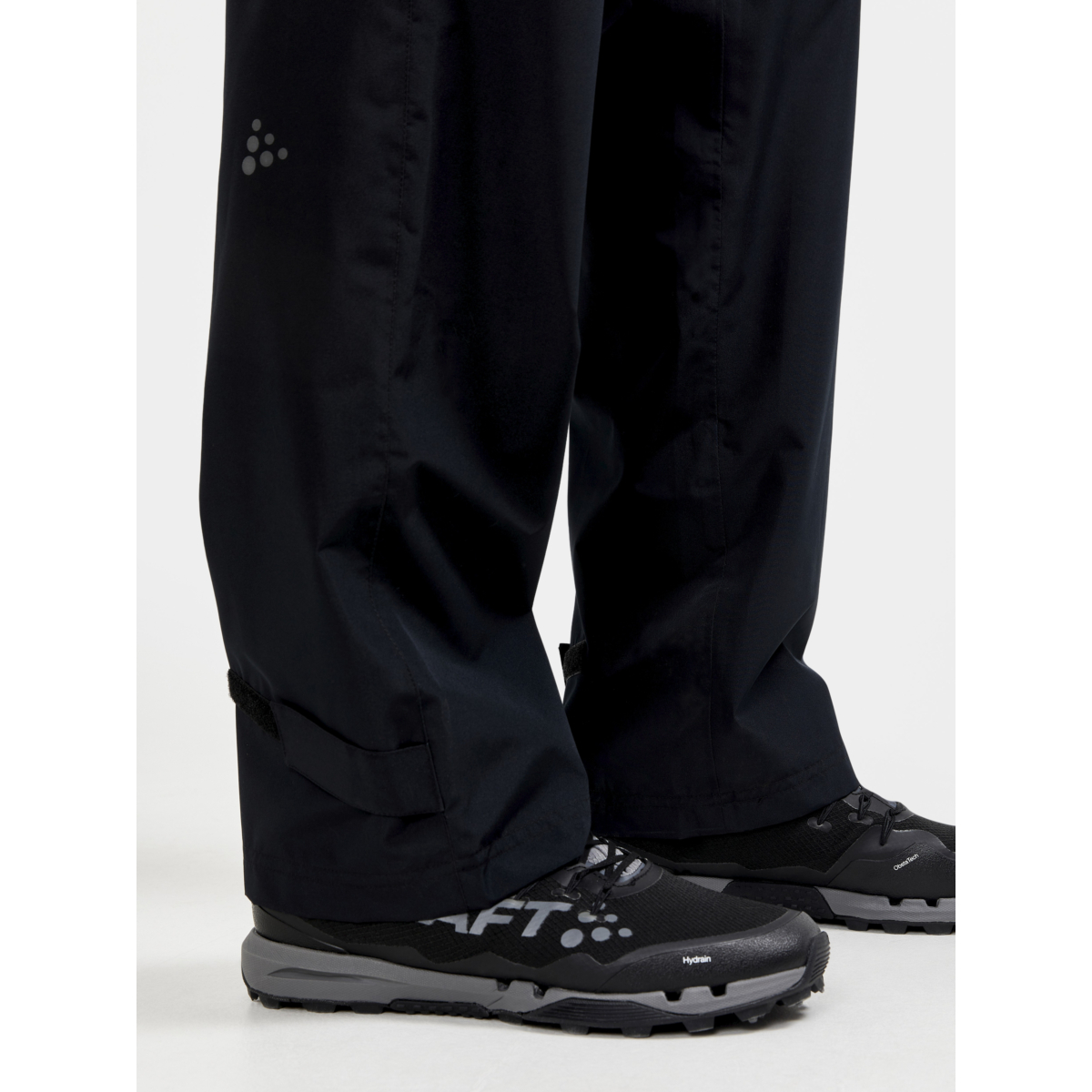 Zestaw przeciwdeszczowy CORE Explore M