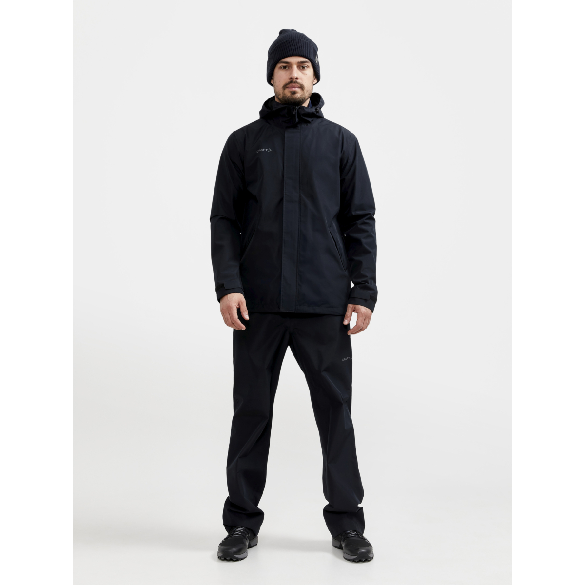 Zestaw przeciwdeszczowy CORE Explore M