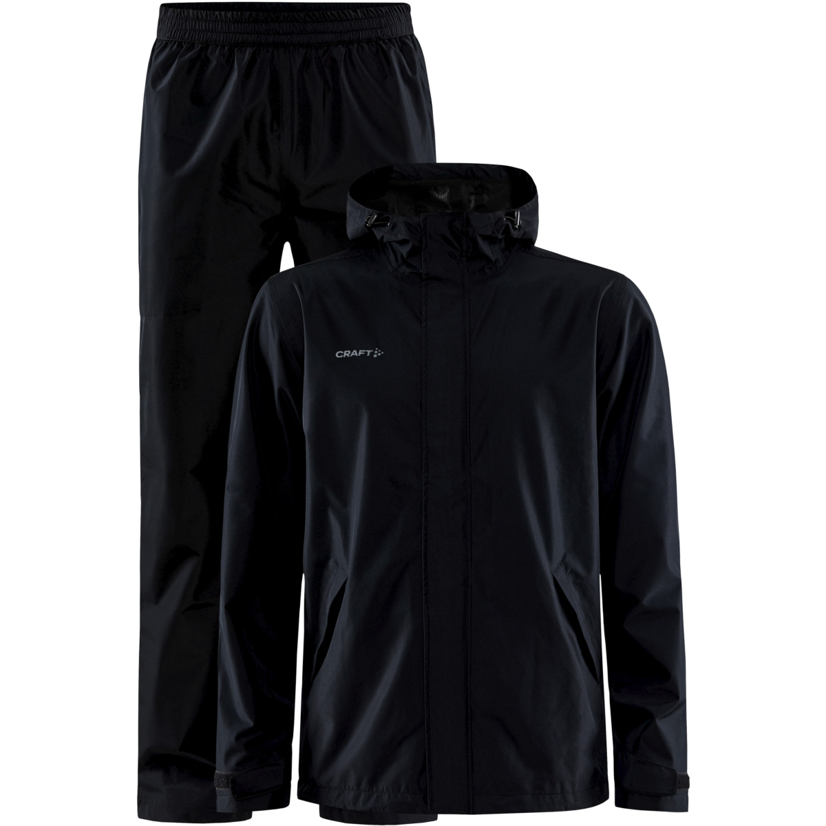 Zestaw przeciwdeszczowy CORE Explore M