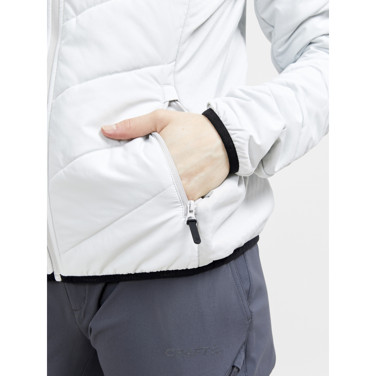 Kurtka hybrydowa ADV Explore W