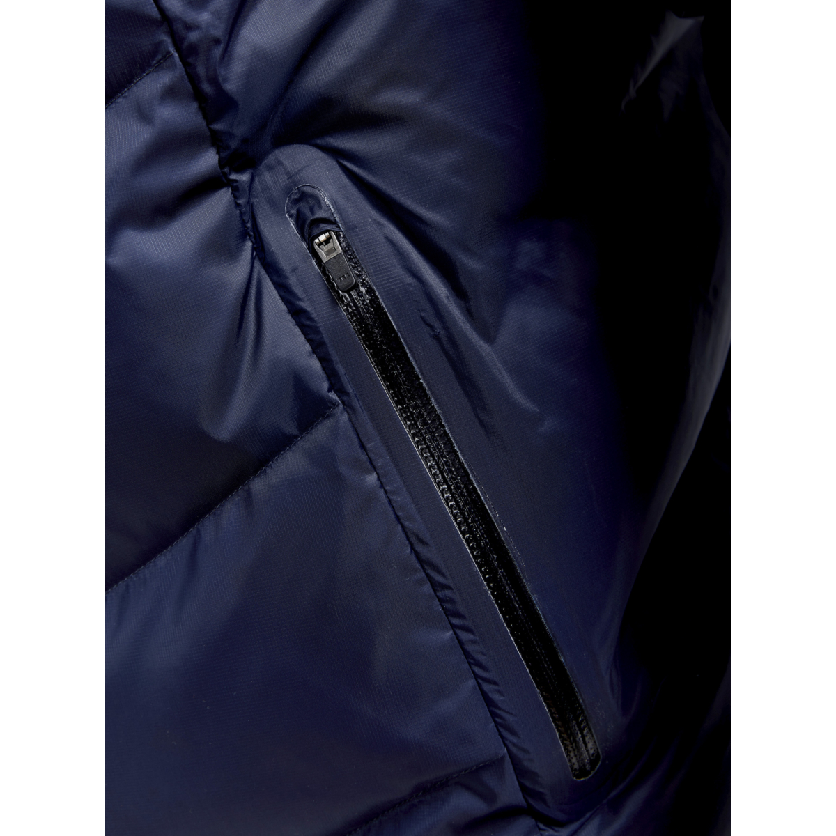 Kurtka puchowa ADV Explore M