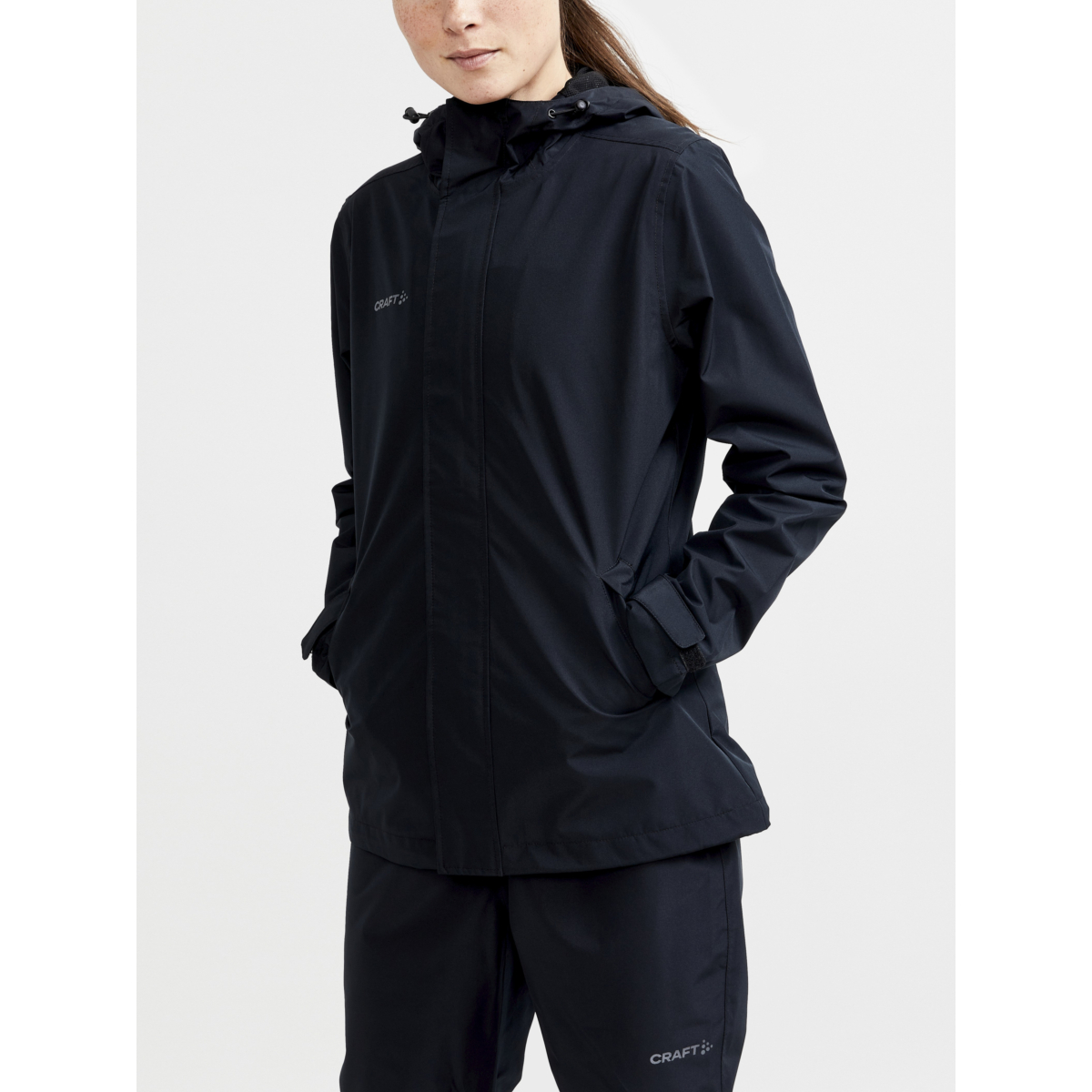 Zestaw CORE Explore Rain W