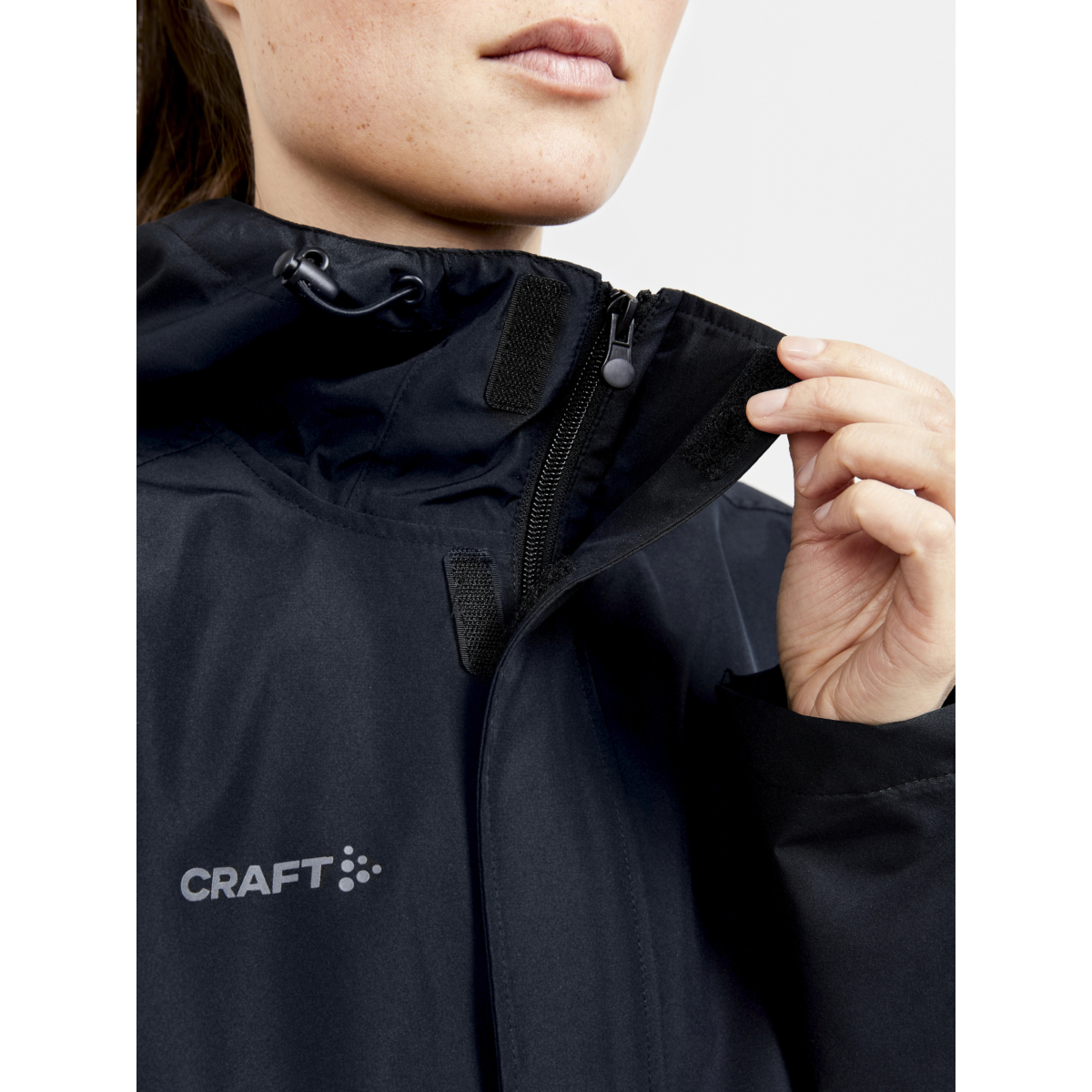 Zestaw CORE Explore Rain W