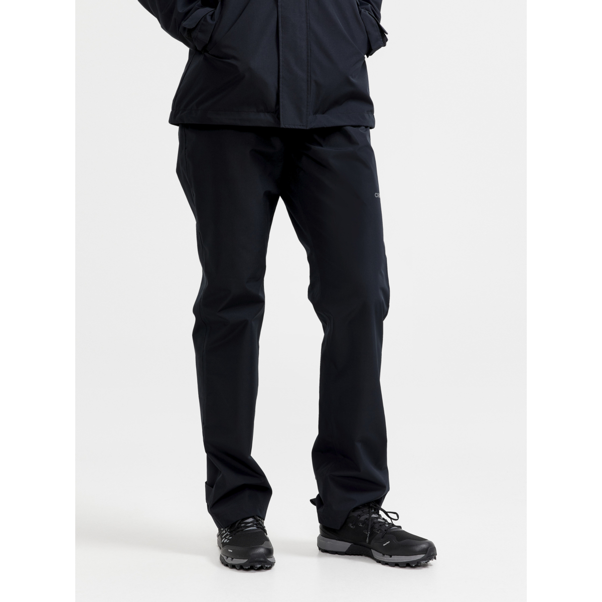 Zestaw CORE Explore Rain W