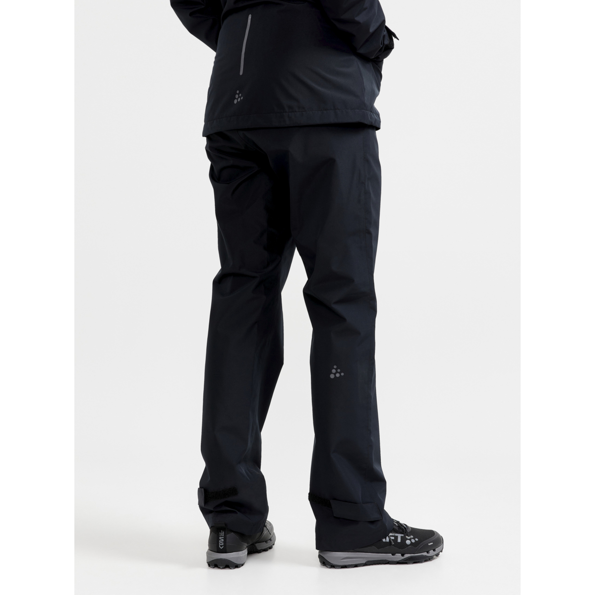 Zestaw CORE Explore Rain W