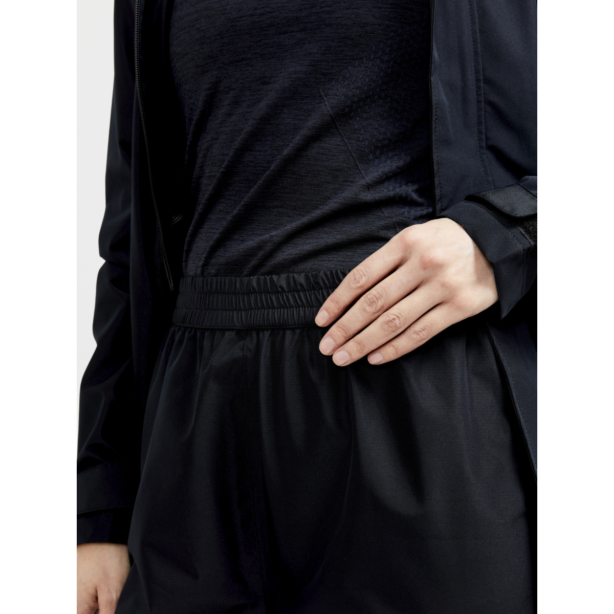 Zestaw CORE Explore Rain W