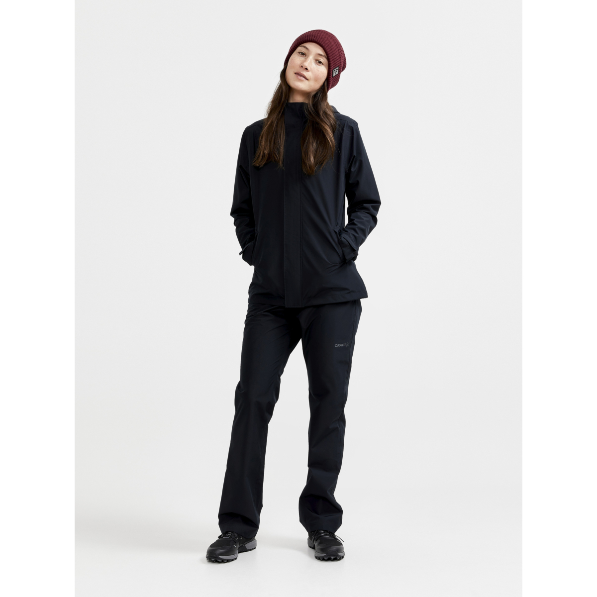 Zestaw CORE Explore Rain W