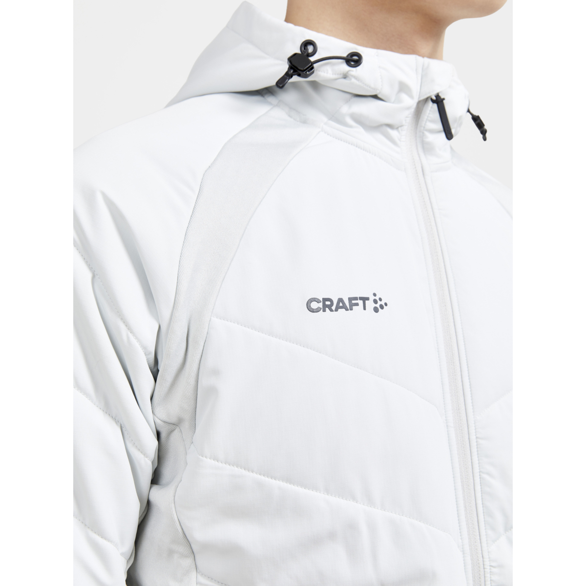 Kurtka hybrydowa ADV Explore M