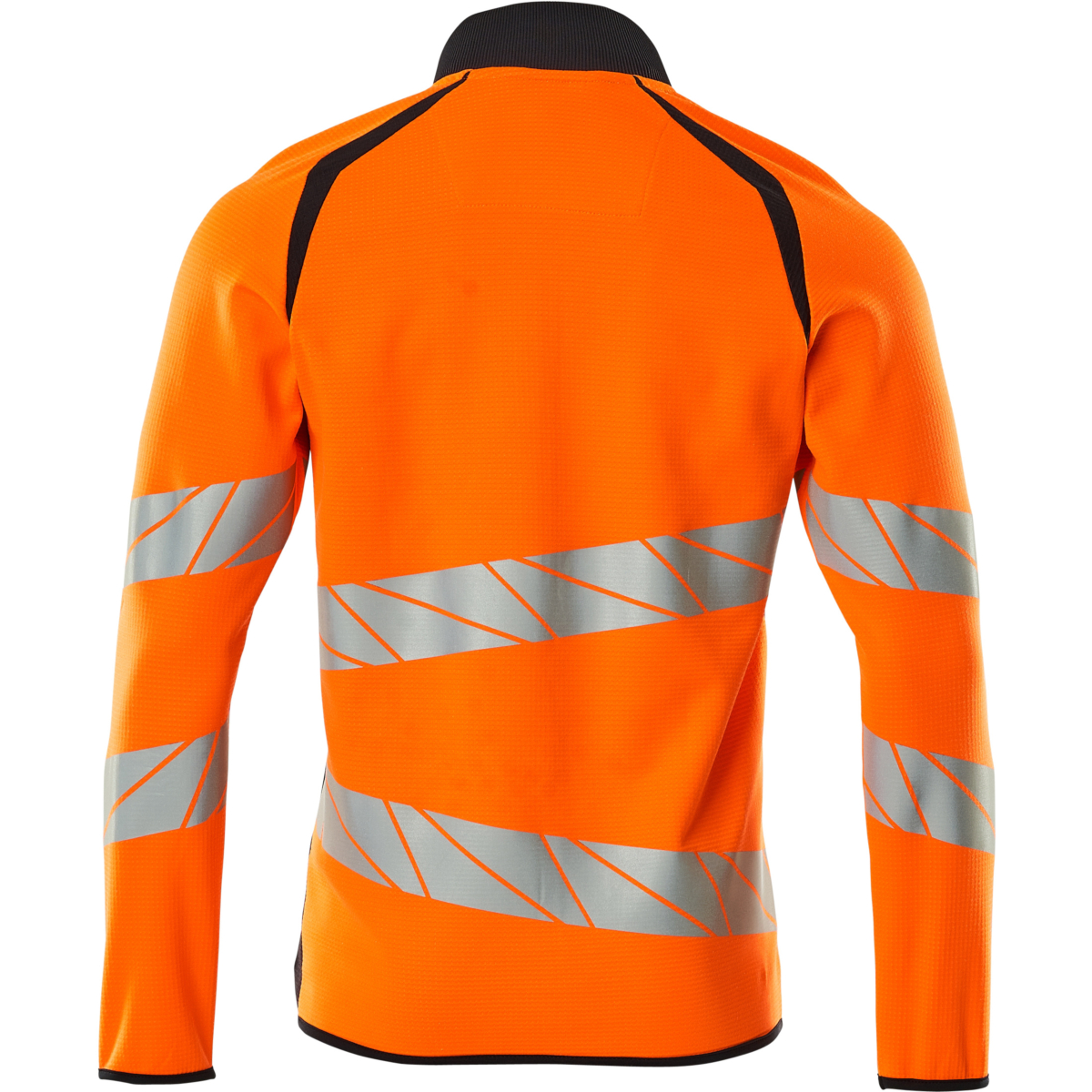 Bluza z zamkiem błyskawicznym