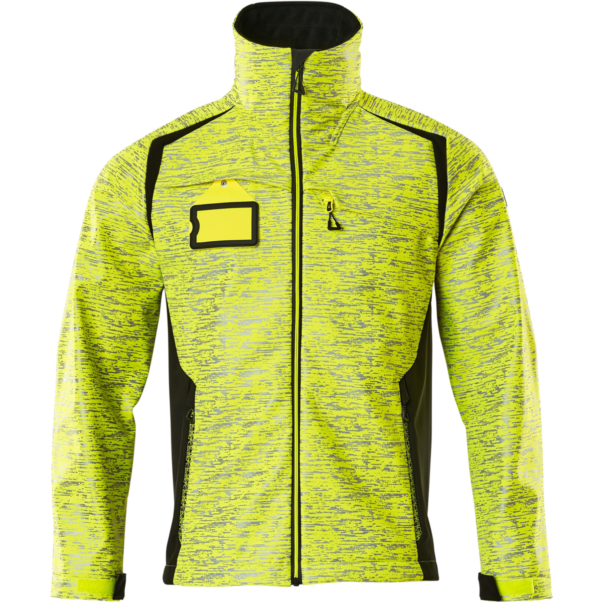 Kurtka Softshell