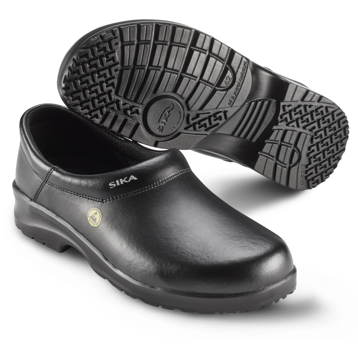 19466 Fusion Clog ESD