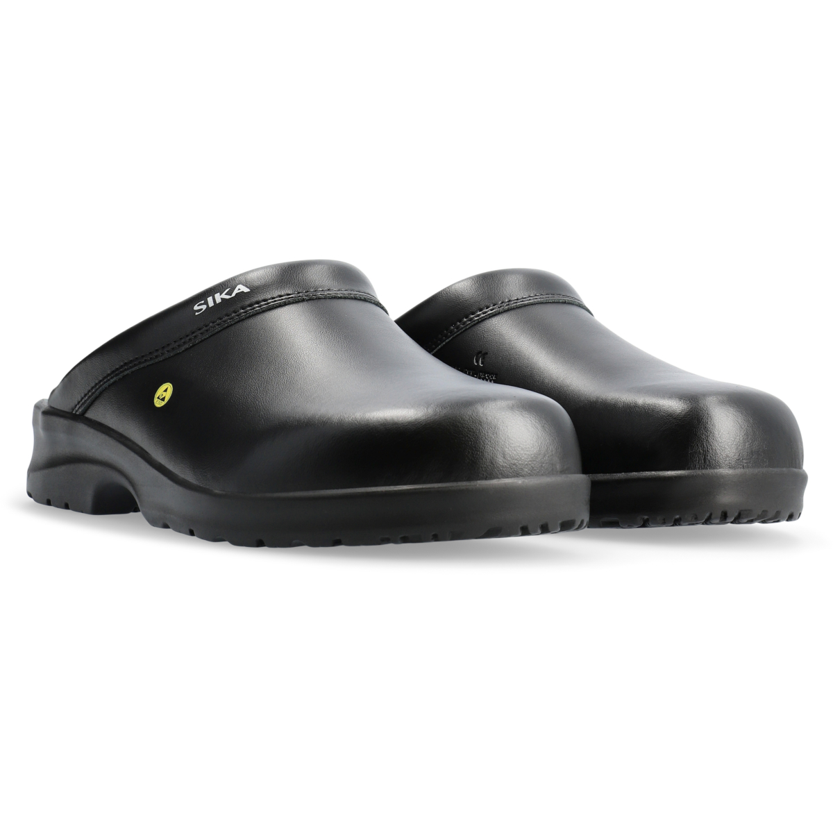 19468 Fusion Clog ESD