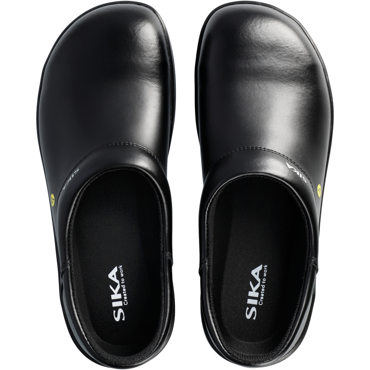 19476 Fusion Clog ESD