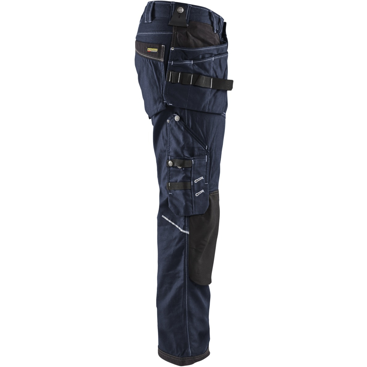 Spodnie rzemieślnicze X1900 NYCO