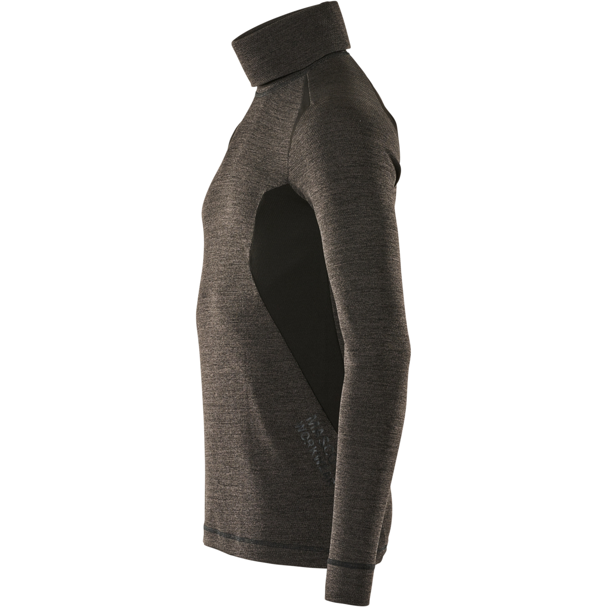 Funkcjonalna koszulka podkoszulkowa