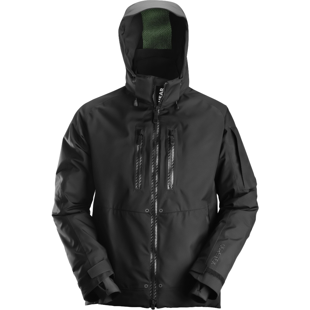 Kurtka ocieplana GORE-TEX 37.5®