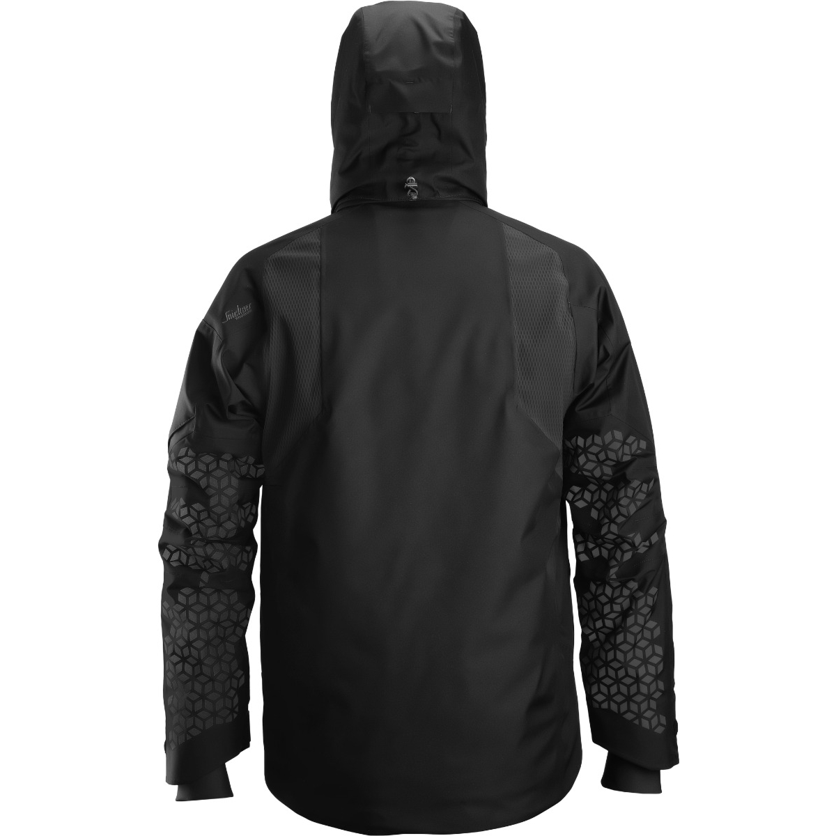 Kurtka ocieplana GORE-TEX 37.5®