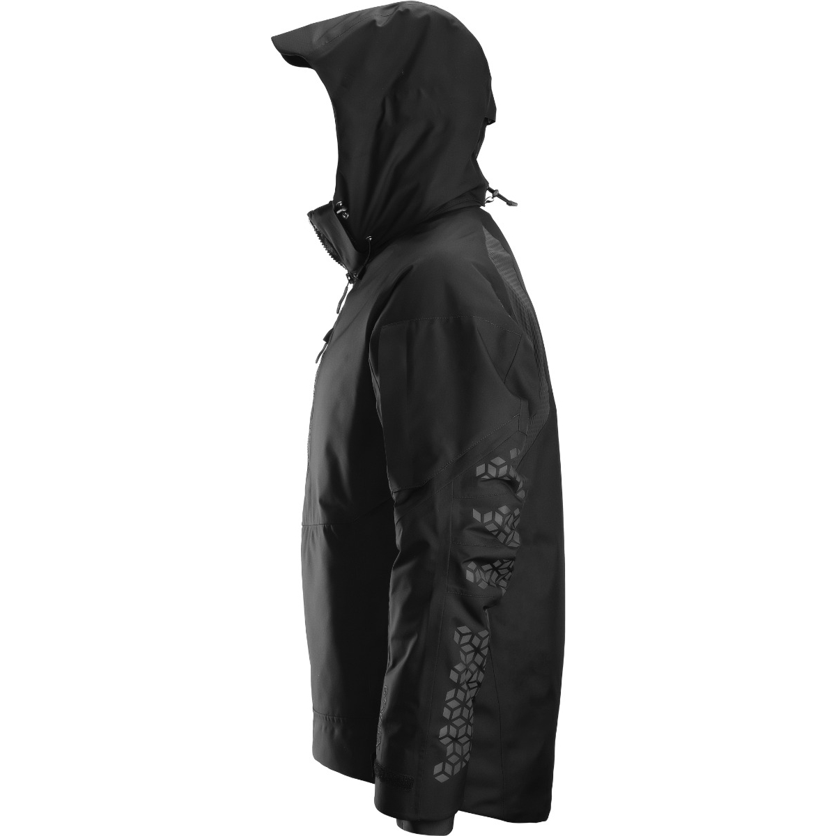 Kurtka ocieplana GORE-TEX 37.5®