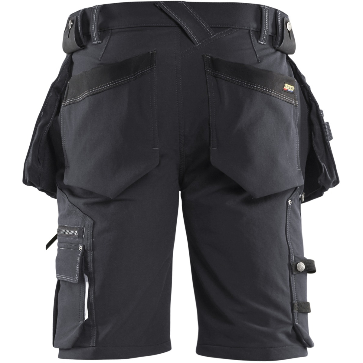 Spodenki Craftsman 4-way stretch X1900