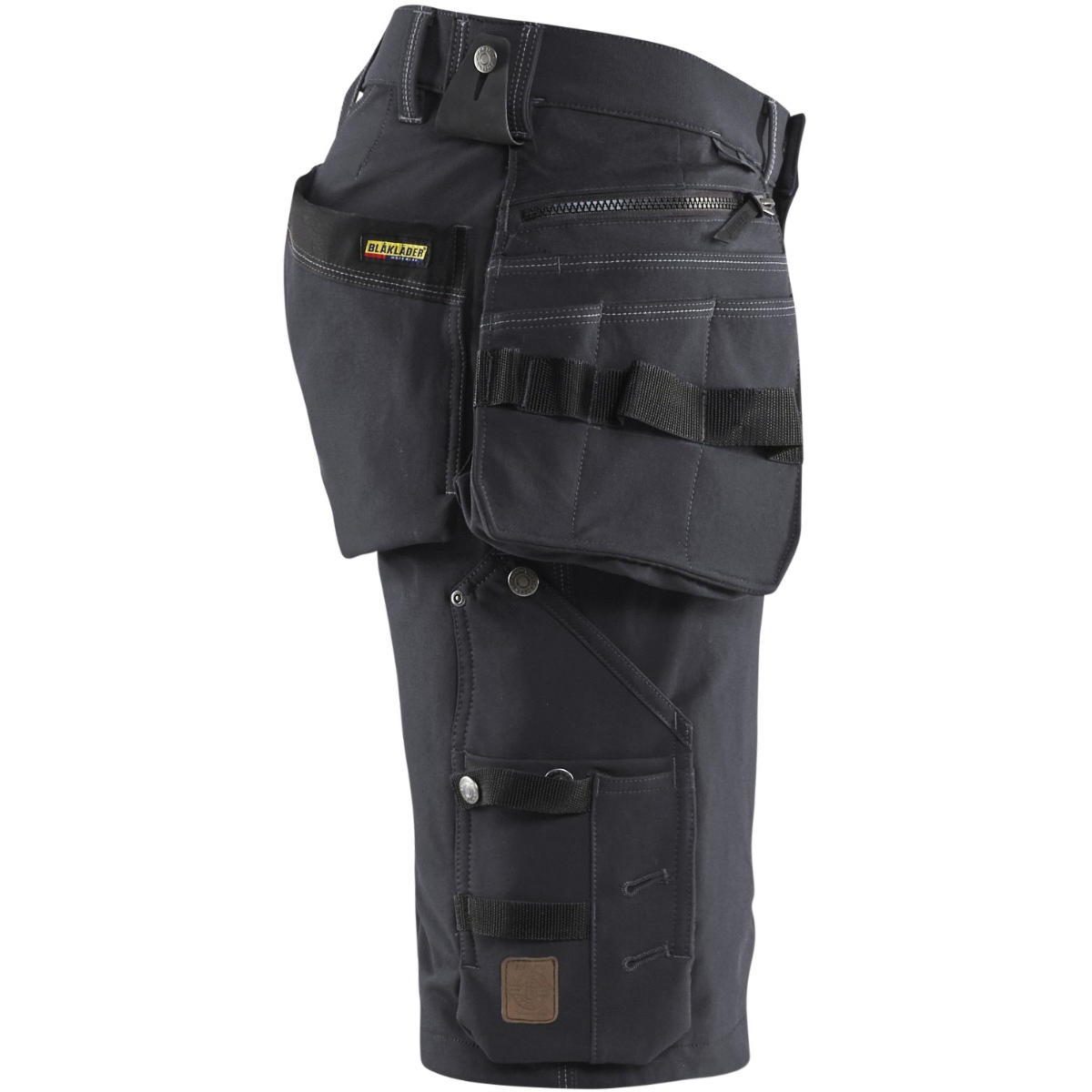 Spodenki Craftsman 4-way stretch X1900