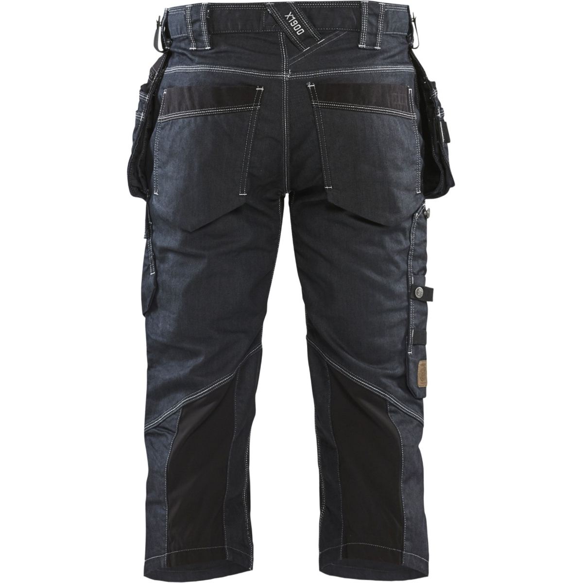 Spodenki pirackie rozciągliwe X1900