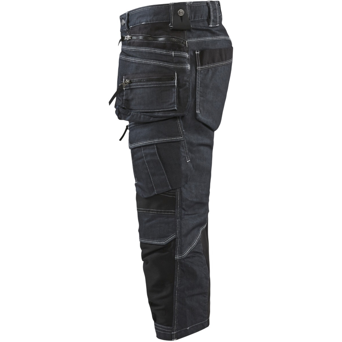 Spodenki pirackie rozciągliwe X1900