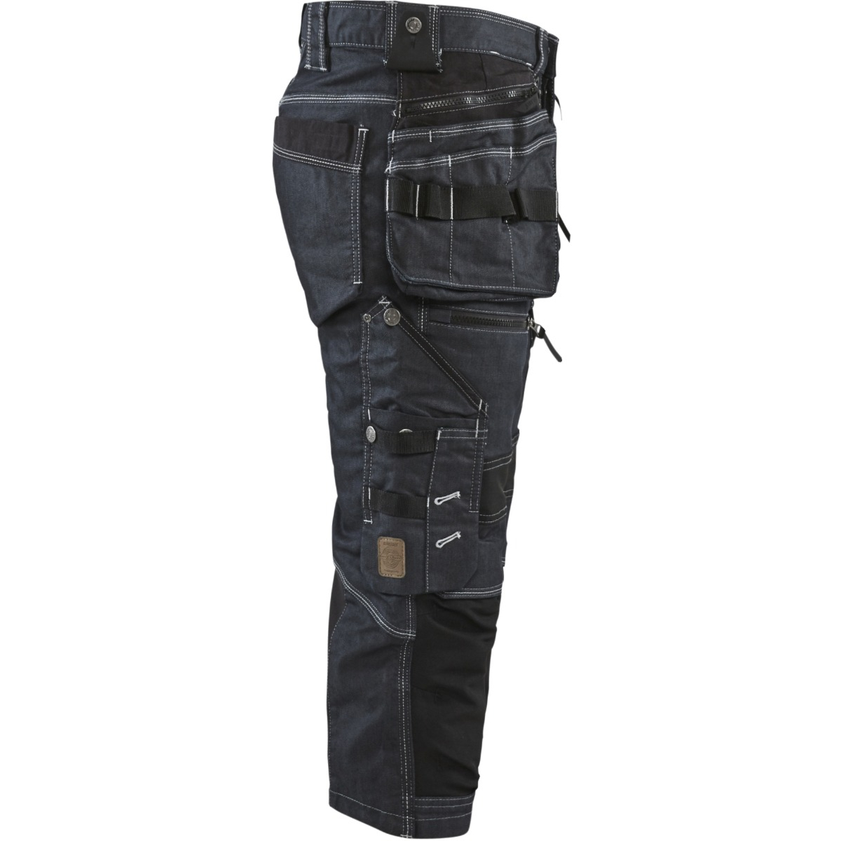 Spodenki pirackie rozciągliwe X1900