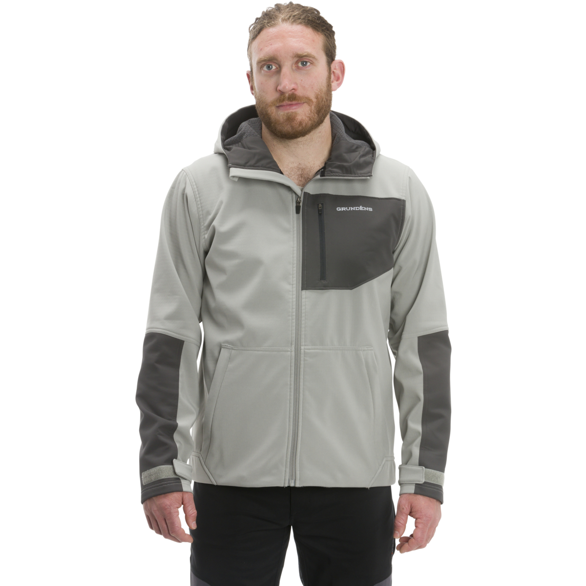 Kurtka rozciągliwa Bulkhead