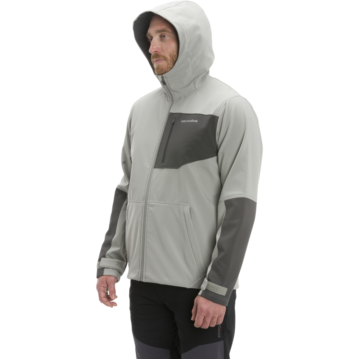 Kurtka rozciągliwa Bulkhead