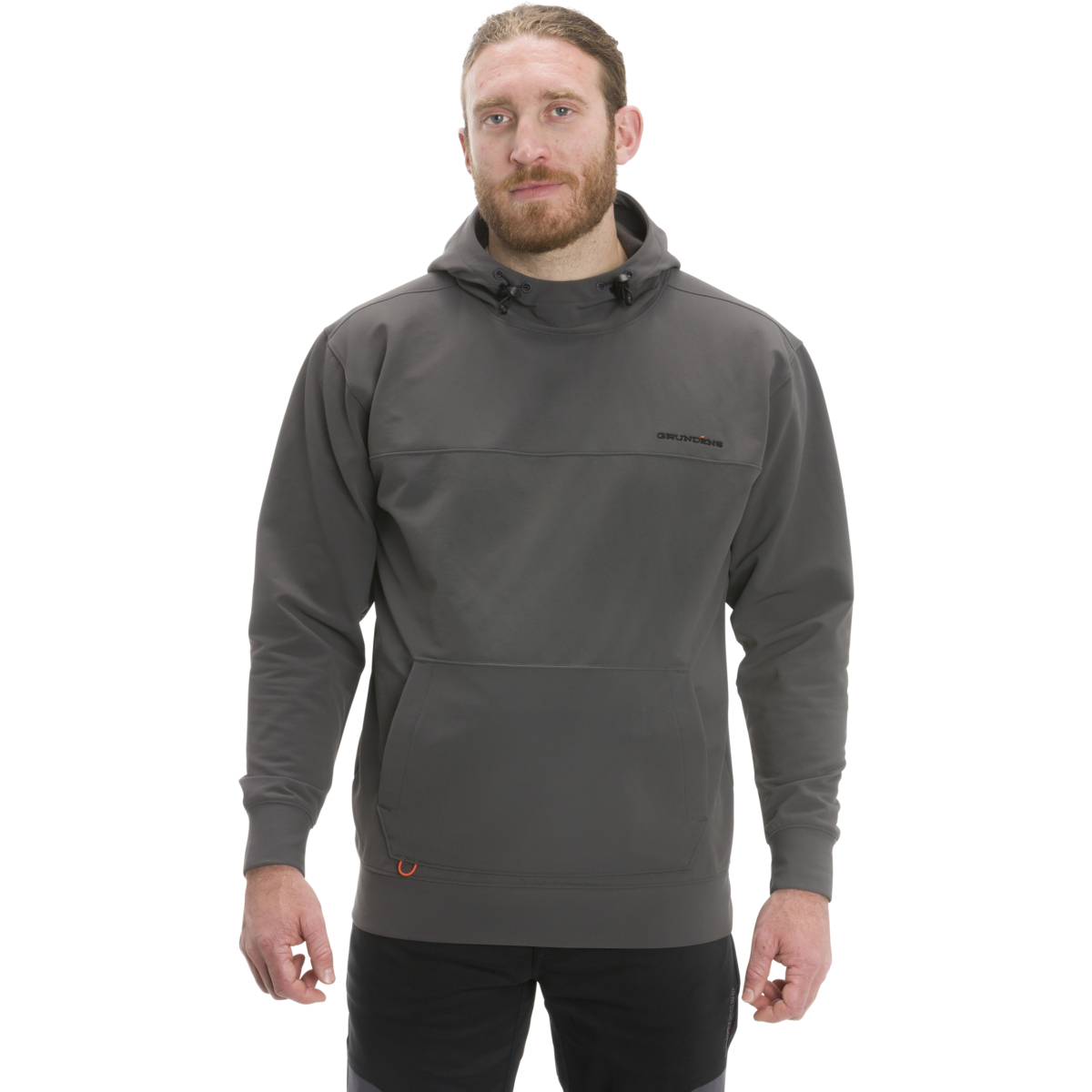 Bluza z kapturem Kryall