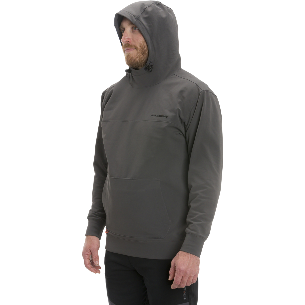 Bluza z kapturem Kryall