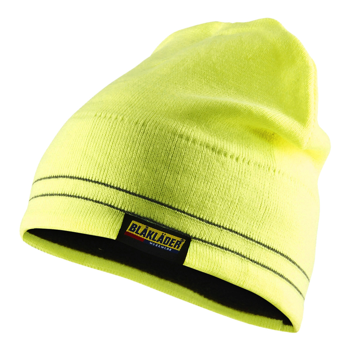 Czapka odblaskowa High Vis