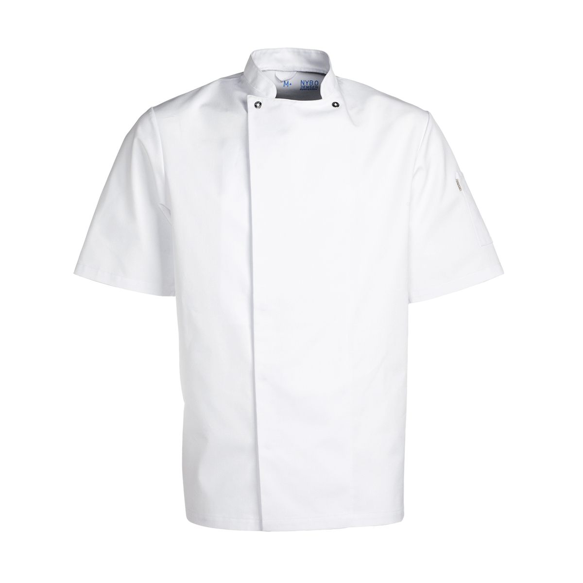 Kurtka szefa kuchni unisex, smak