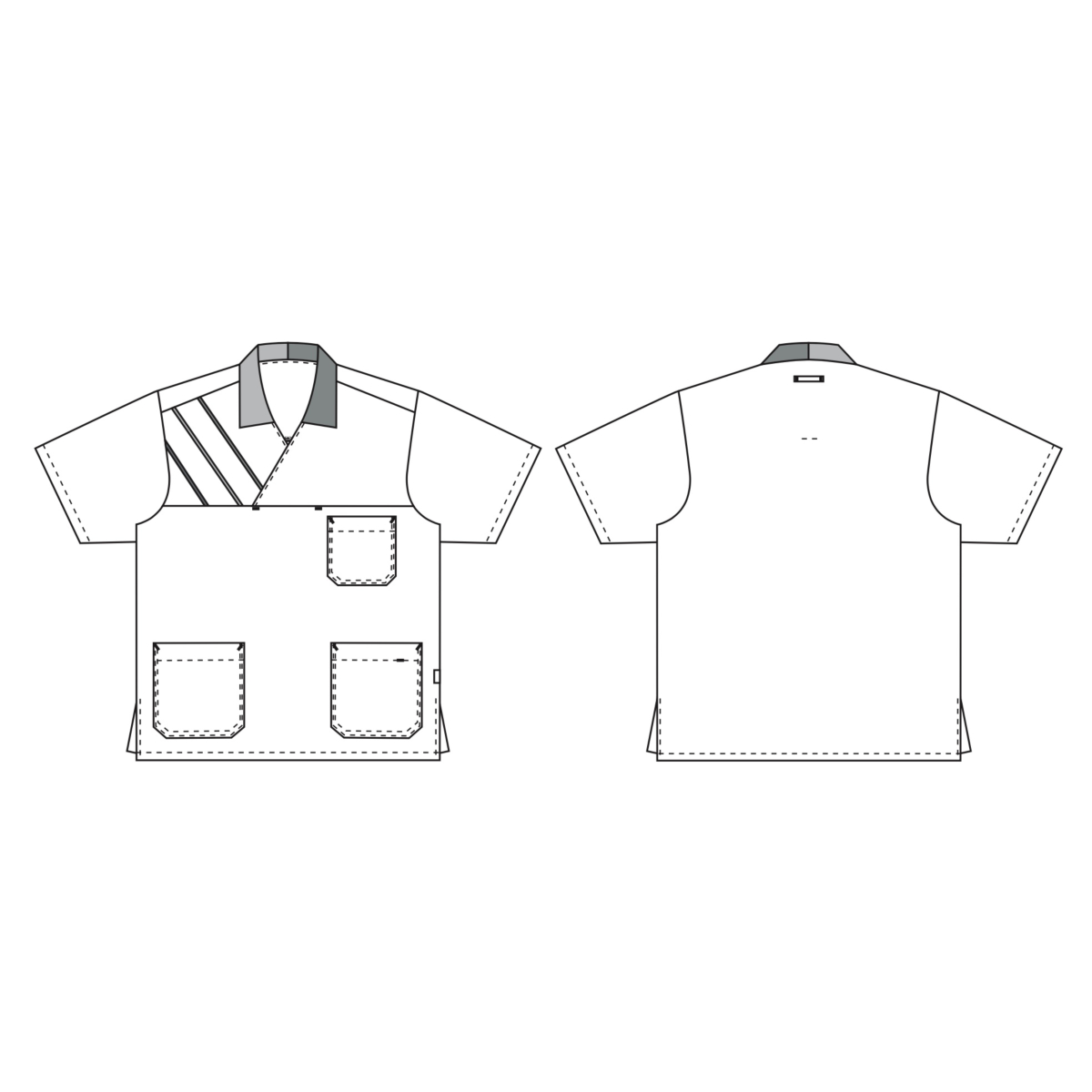 Bluza unisex, Feel Free