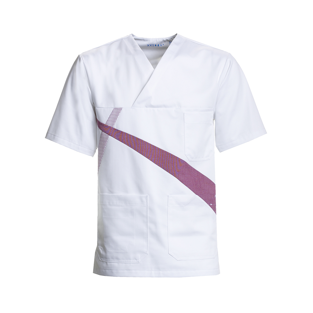Bluza unisex, agawa
