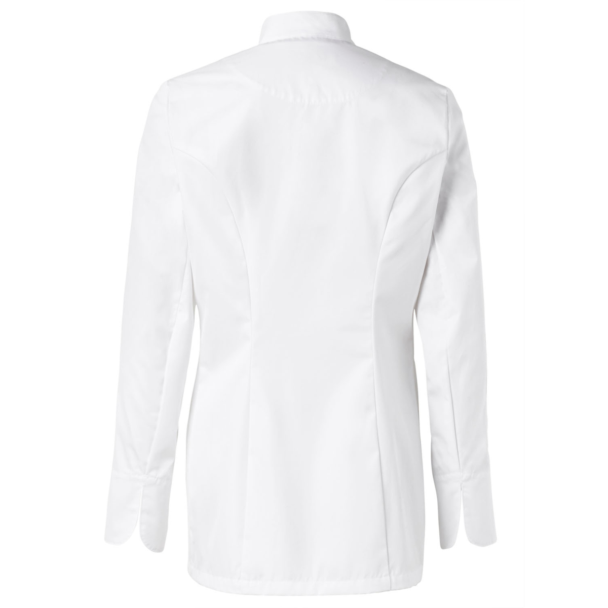 Kurtka szefa kuchni (damska)