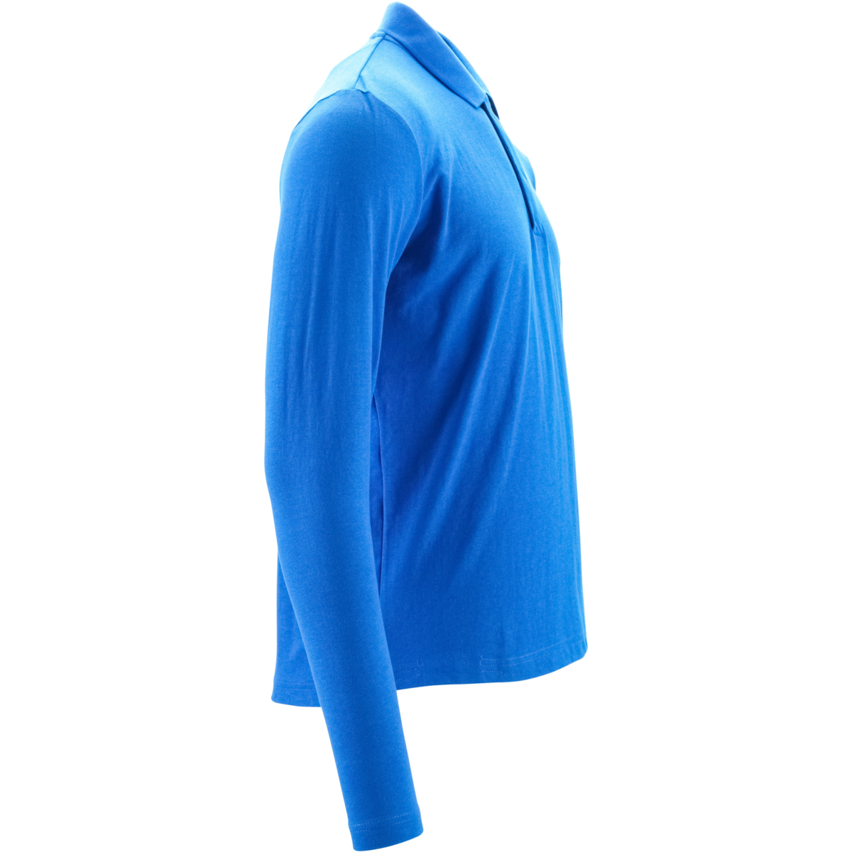 Koszulka polo, długi rękaw