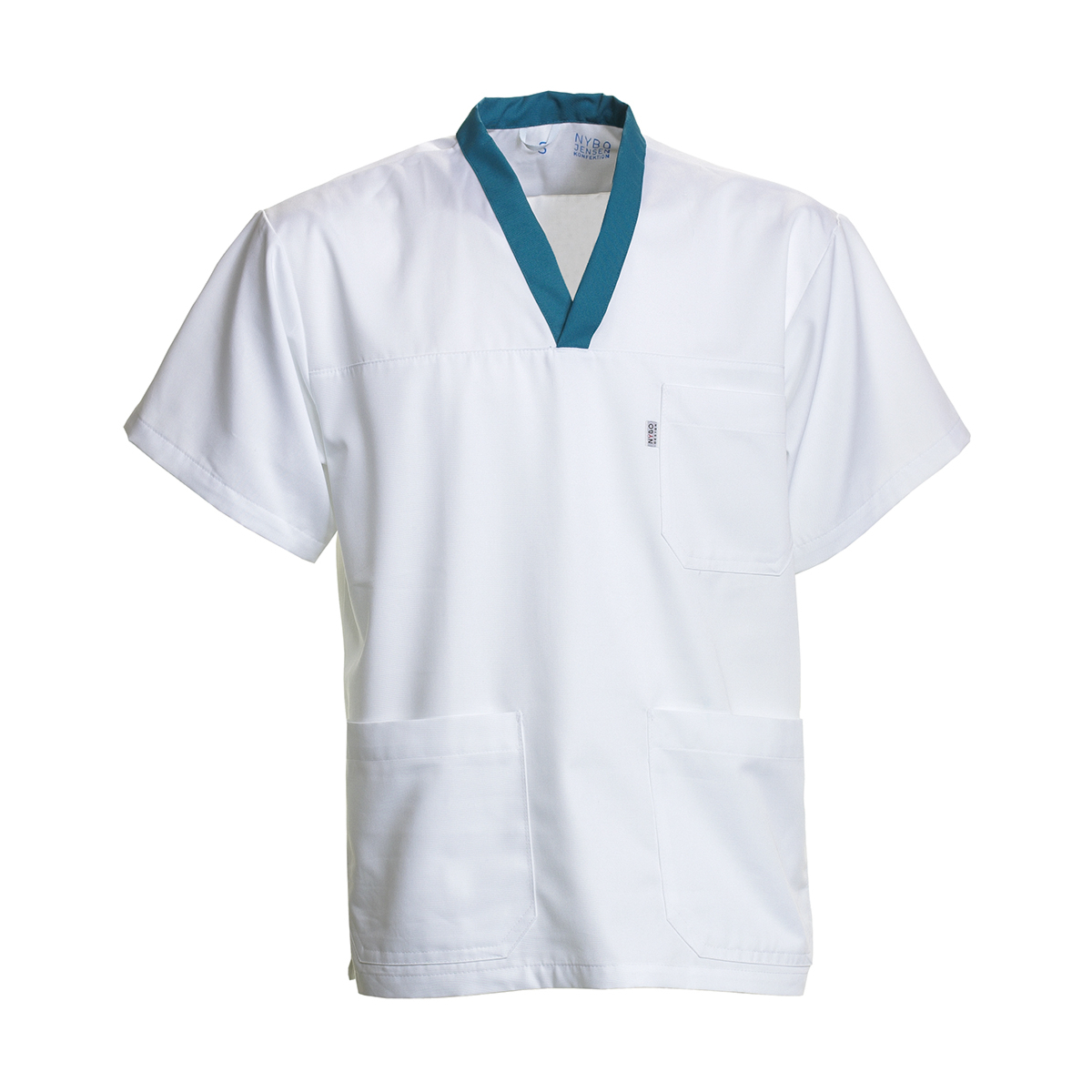 Bluza, Aqua