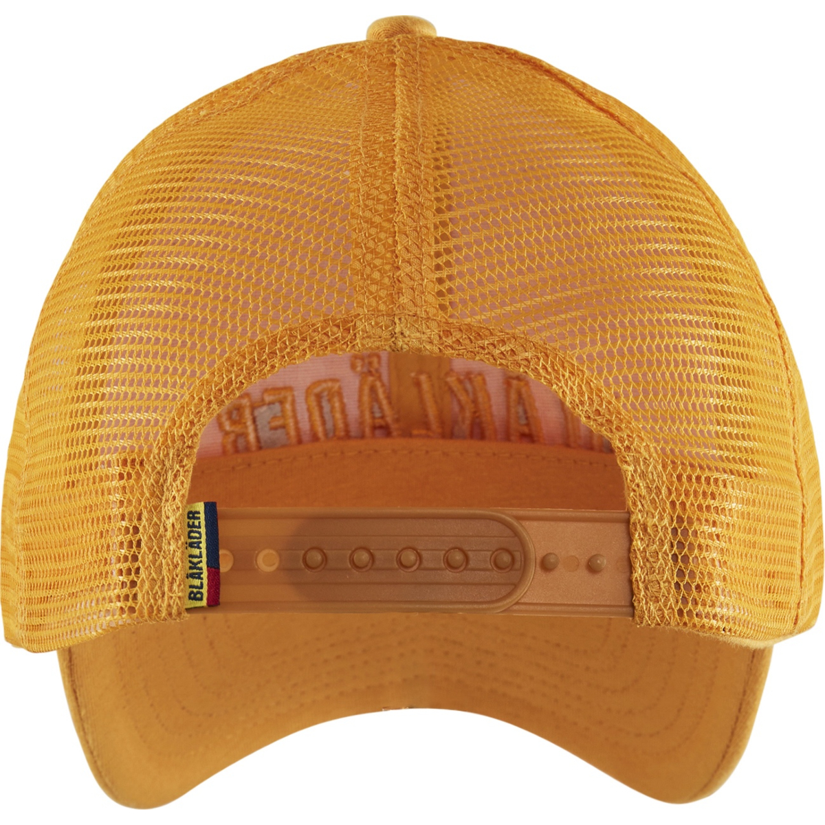 2075 Cap Trucker