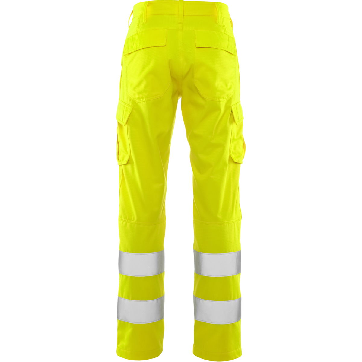 Spodnie z kieszeniami na udach